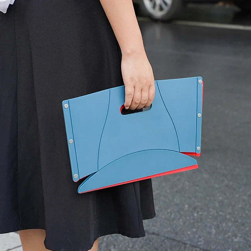 Portable Multi-Use Stool