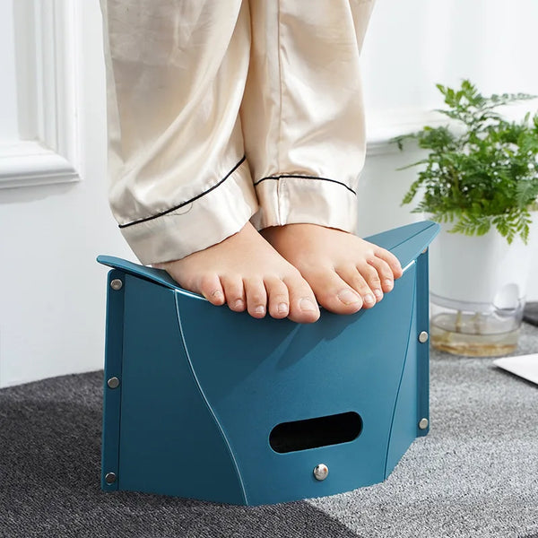 Portable Multi-Use Stool